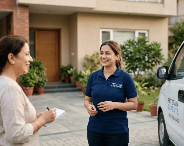 Pet Stain Carpet Cleaning Raymondville, TX FAQs